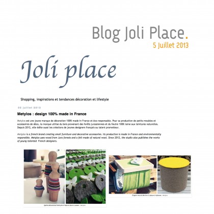 Blog Joli Place_05-07-2013