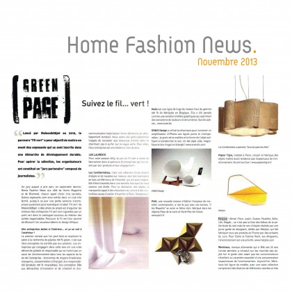Home Fashion News_11-2013