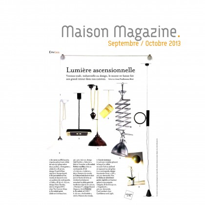 Maison Magazine_09-10-2013