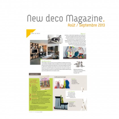 New deco magazine_08-09-2013